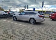 Mazda 6 Kombi 2,5 l 143 kw