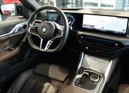 BMW Řada 4 Sedan / Limuzína 2,0 l 140 kw