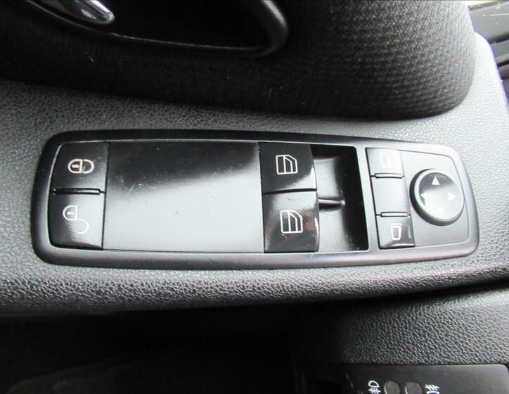 Mercedes-Benz Třídy A 14