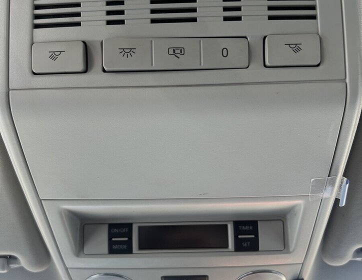 Volkswagen Multivan VAN / Minibus 0,0 132 kw