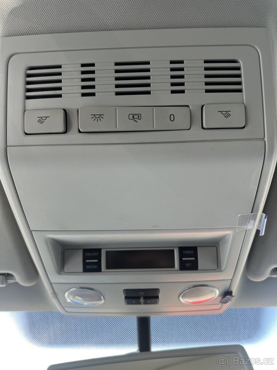 Volkswagen Multivan VAN / Minibus 0,0 132 kw