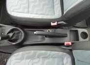 Škoda Roomster MPV 1,4 l 63 kw