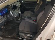 Škoda Octavia Liftback 2,0 l 85 kw