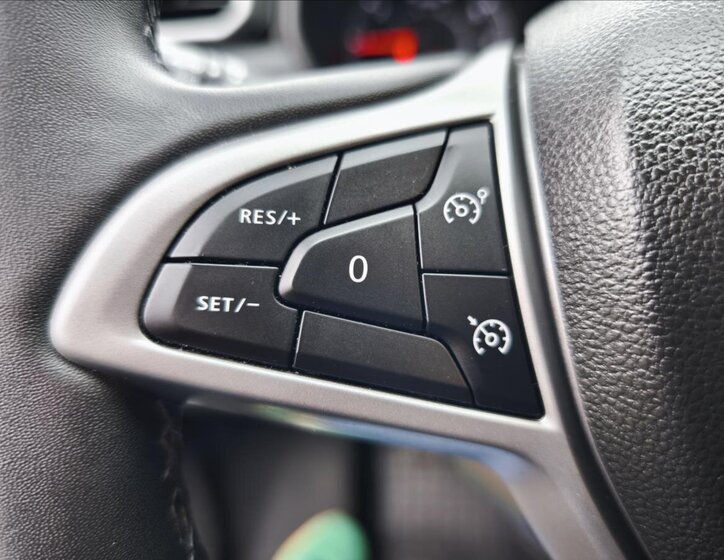 Dacia Duster SUV / Terénní 999,0 67 kw