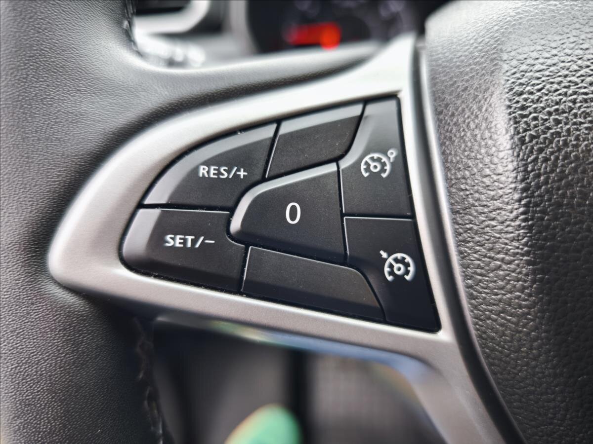 Dacia Duster SUV / Terénní 999,0 67 kw