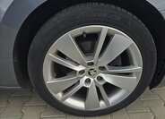 Škoda Superb Kombi 2,0 l 140 kw