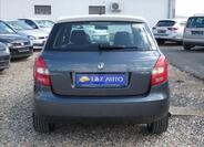 Škoda Fabia 5
