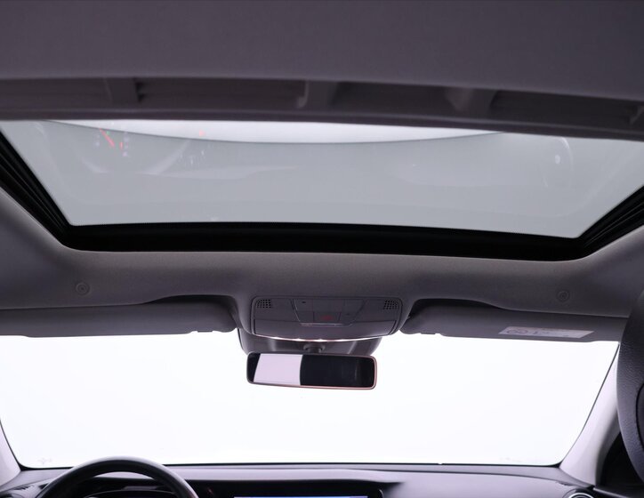 Mercedes-Benz Třídy E Kombi 2,9 l 250 kw