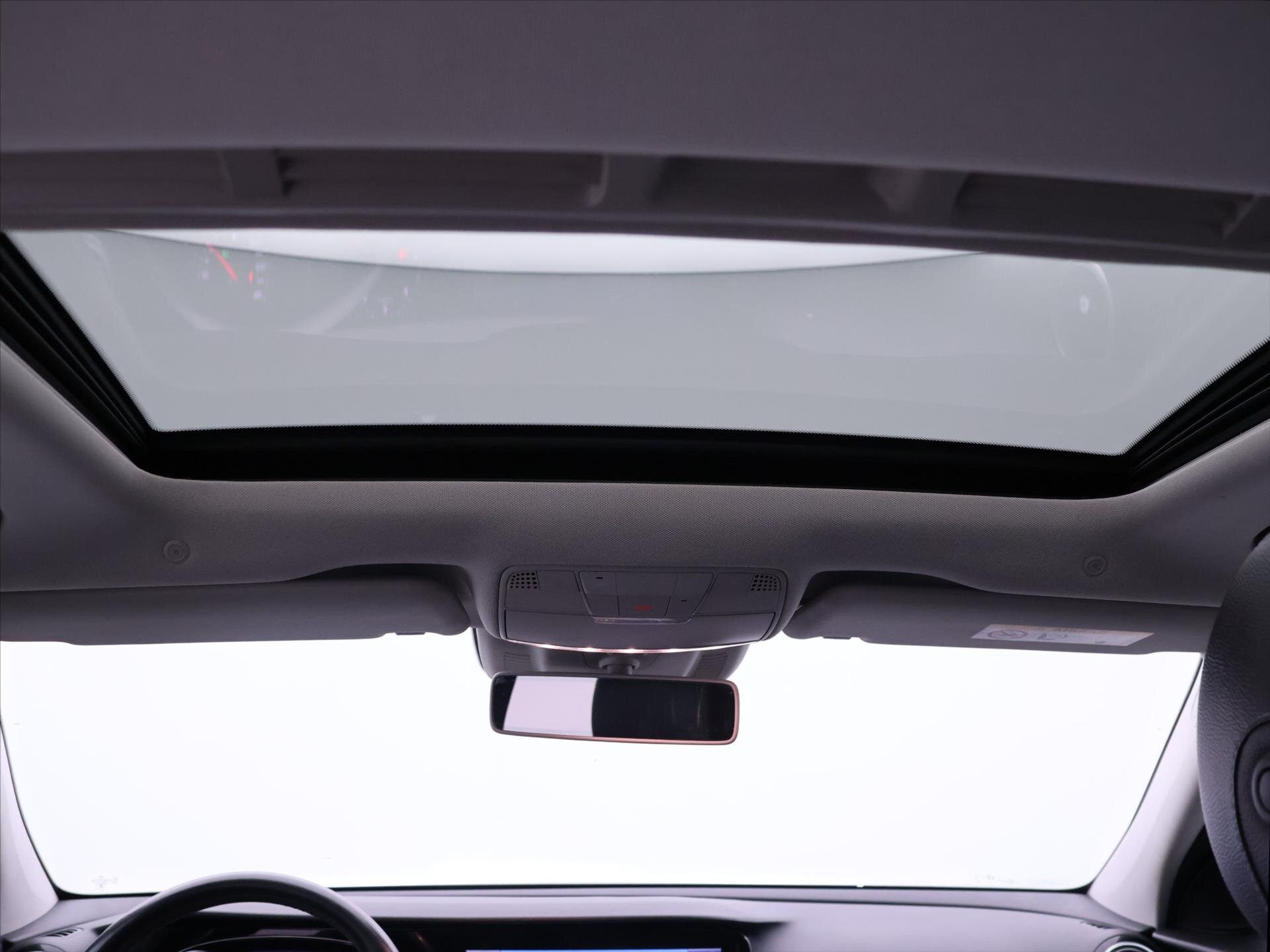 Mercedes-Benz Třídy E Kombi 2,9 l 250 kw