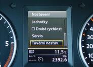 Volkswagen Touran 29