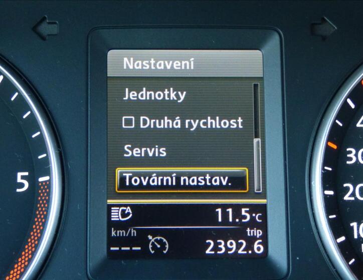 Volkswagen Touran 29