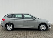 Škoda Scala Hatchback 1,0 l 85 kw