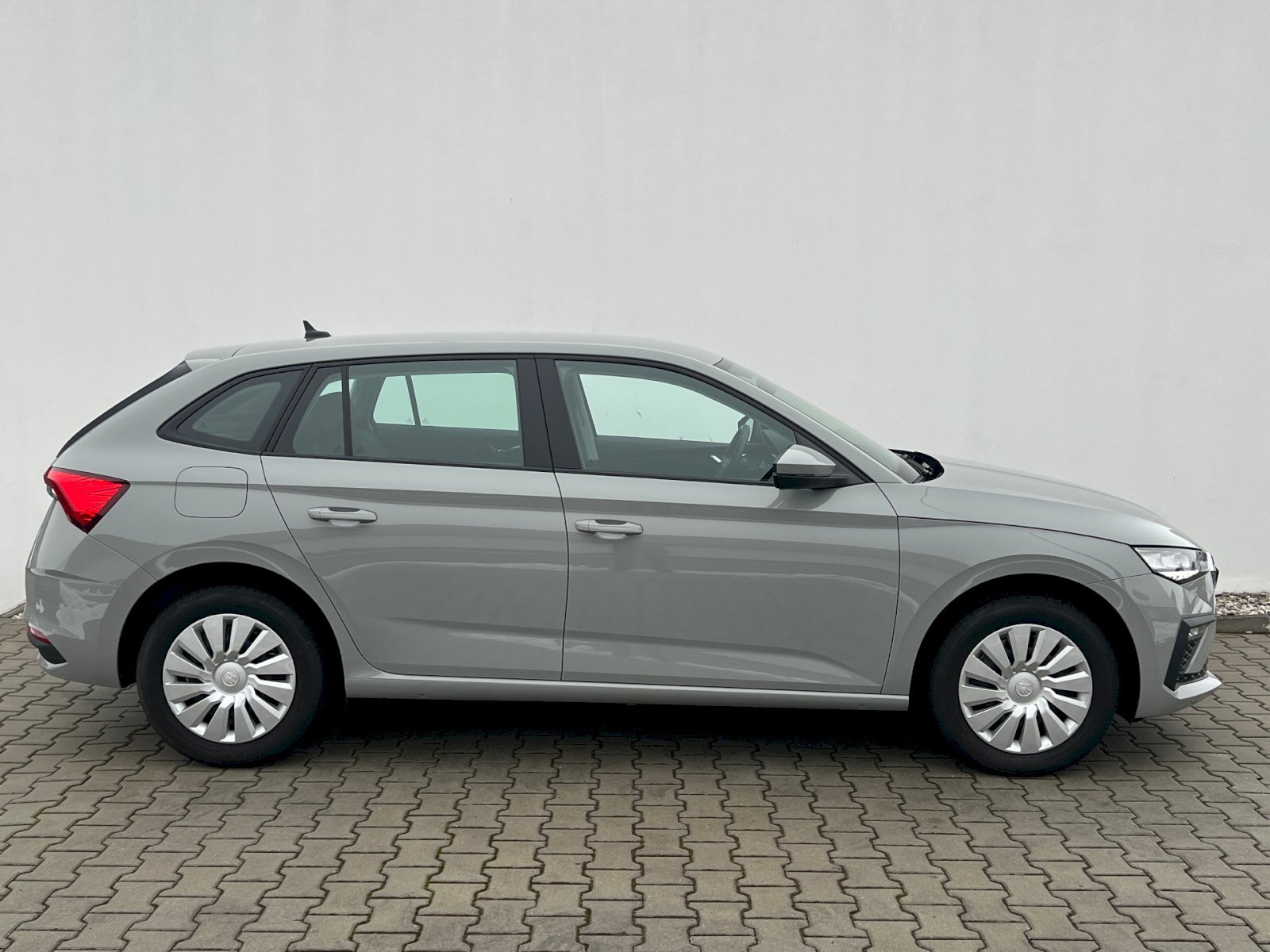 Škoda Scala Hatchback 1,0 l 85 kw