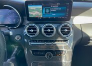 Mercedes-Benz Třídy C Kombi 3,0 l 287 kw