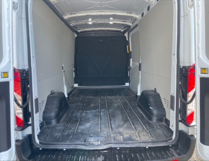 Ford Transit Skříň 2,0 l 95 kw