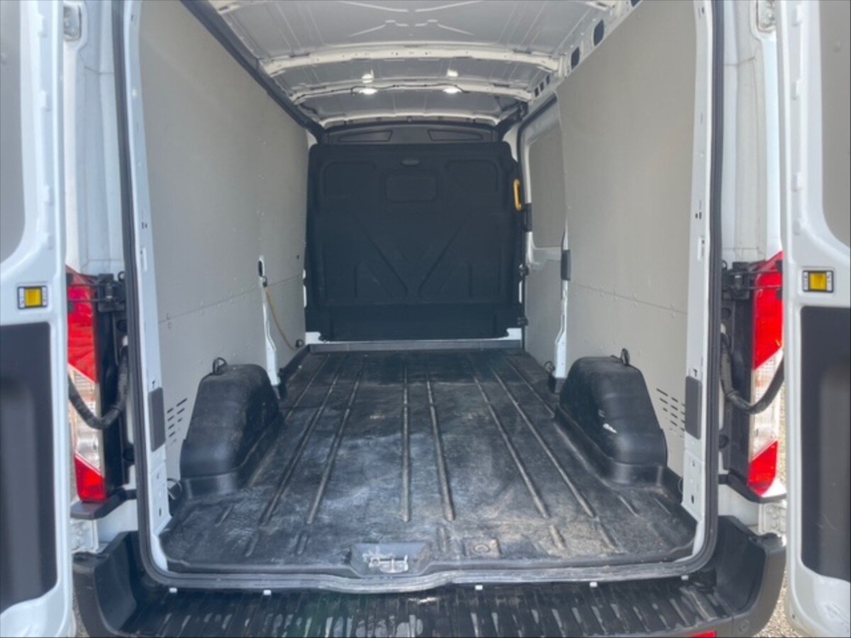 Ford Transit Skříň 2,0 l 95 kw