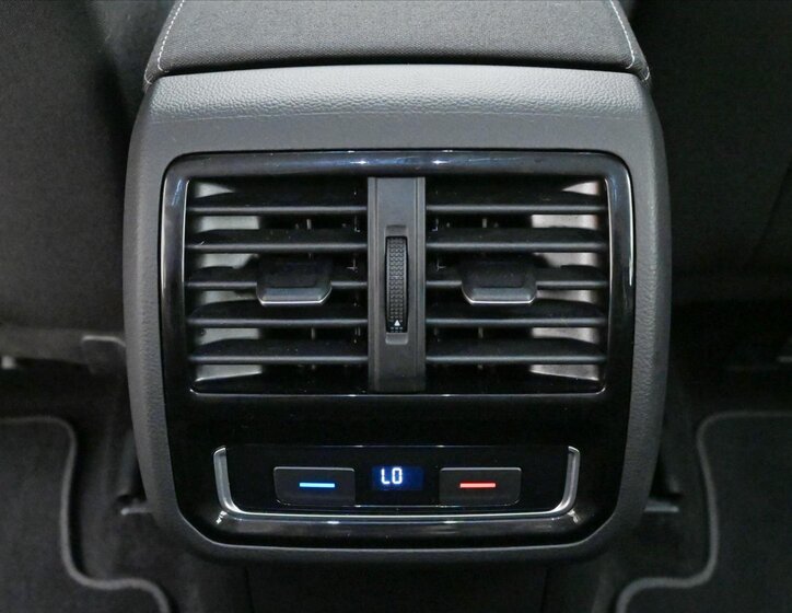 Volkswagen Passat Kombi 2,0 l 90 kw