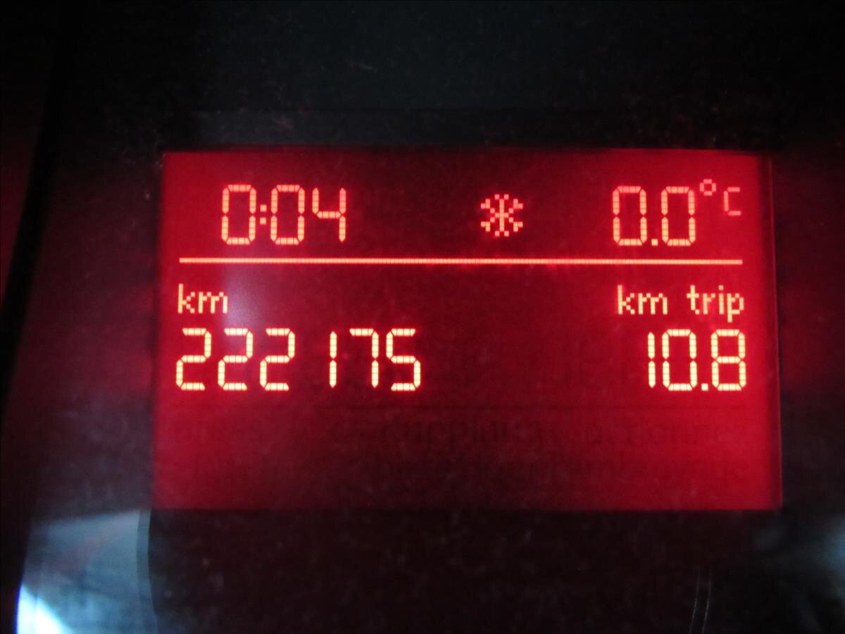 Volkswagen Passat Sedan 2,0 l 103 kw