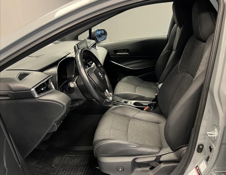 Toyota Corolla Kombi 1,8 l 72 kw