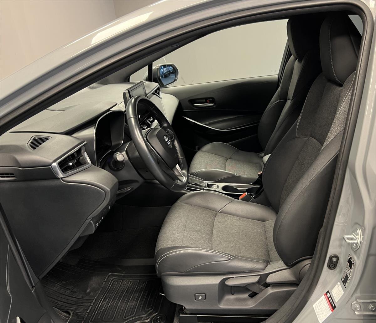 Toyota Corolla Kombi 1,8 l 72 kw