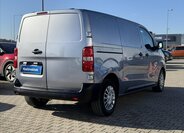 Toyota ProAce Skříň 2,0 l 110 kw