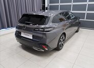 Peugeot 308 Kombi 1,5 l 96 kw