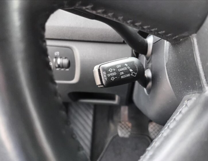 Audi A3 Hatchback 1,6 l 77 kw