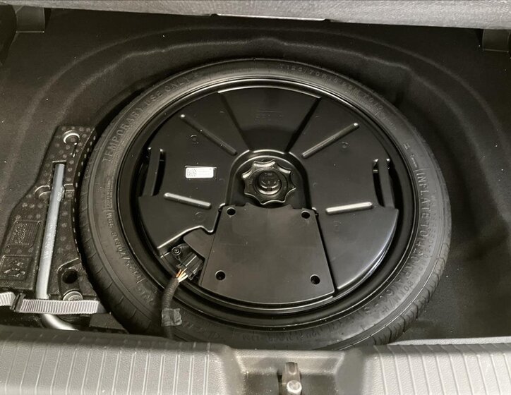 Volkswagen Golf Hatchback 1,5 l 110 kw