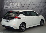 Nissan Leaf 6