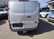 Ford Transit Custom VAN / Minibus 2,2 l 74 kw