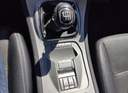 Ford Galaxy Kombi 2,0 l 103 kw