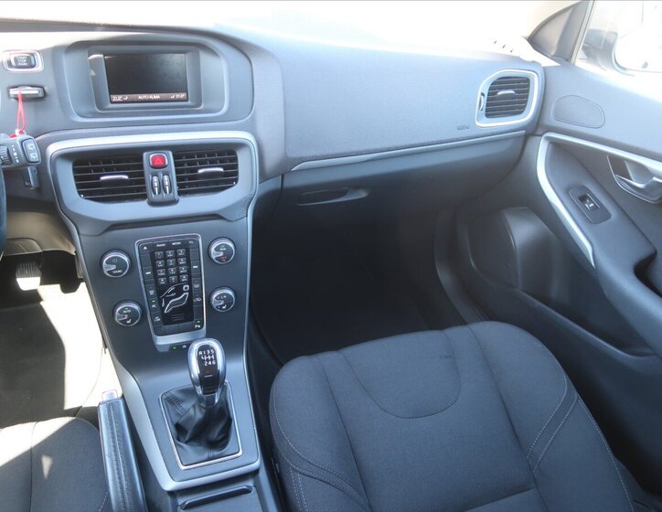 Volvo V40 Hatchback 1,6 l 88 kw