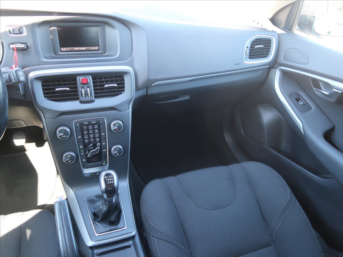 Volvo V40 Hatchback 1,6 l 88 kw