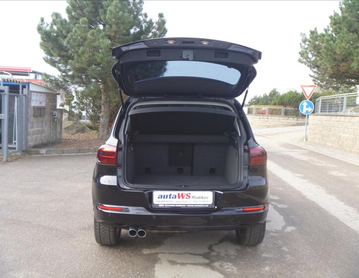 Volkswagen Tiguan 27