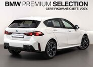 BMW Řada 1 Hatchback 2,0 l 110 kw