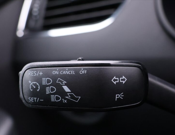 Škoda Octavia Kombi 2,0 l 135 kw