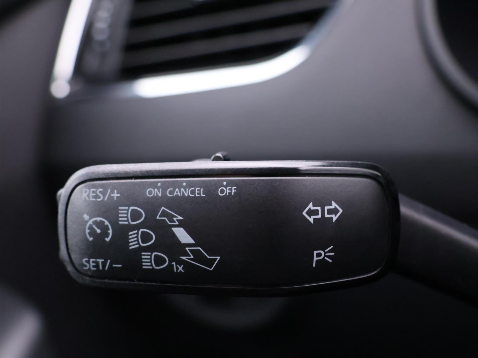 Škoda Octavia Kombi 2,0 l 135 kw