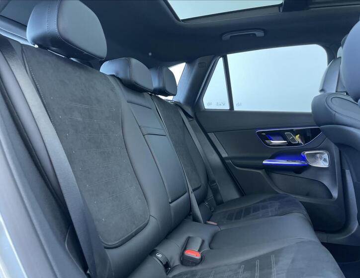 Mercedes-Benz GLC 19