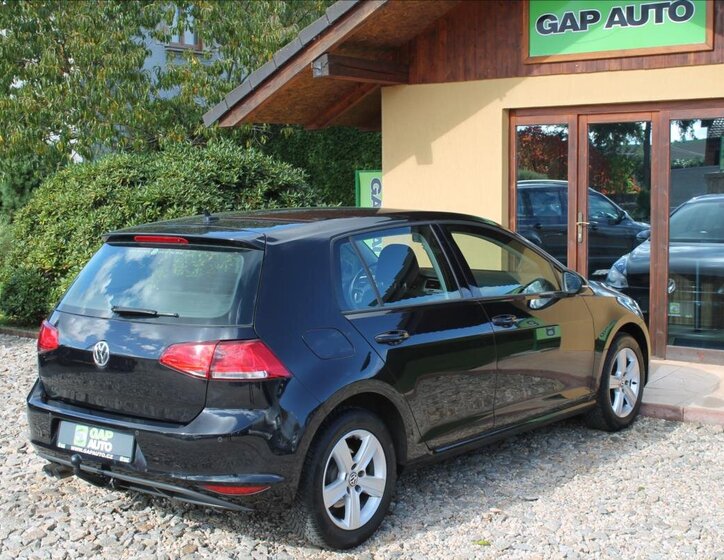 Volkswagen Golf 6