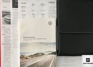 Volkswagen Passat 20