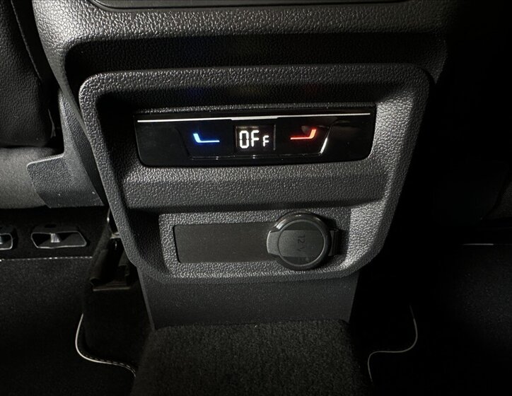 Volkswagen Tiguan SUV / Terénní 2,0 l 147 kw