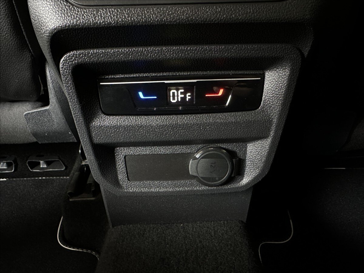 Volkswagen Tiguan SUV / Terénní 2,0 l 147 kw