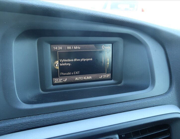 Volvo V40 Hatchback 1,6 l 88 kw