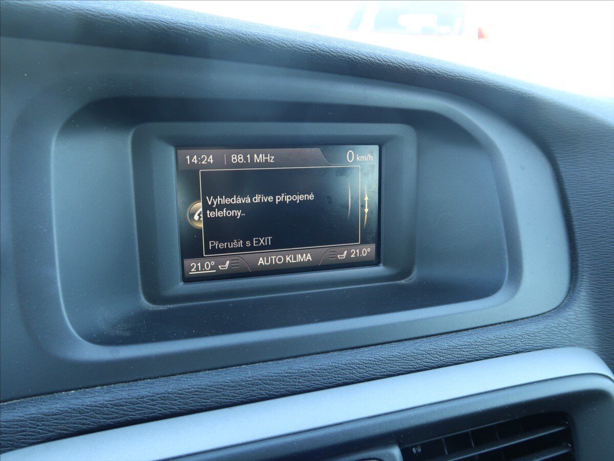 Volvo V40 Hatchback 1,6 l 88 kw