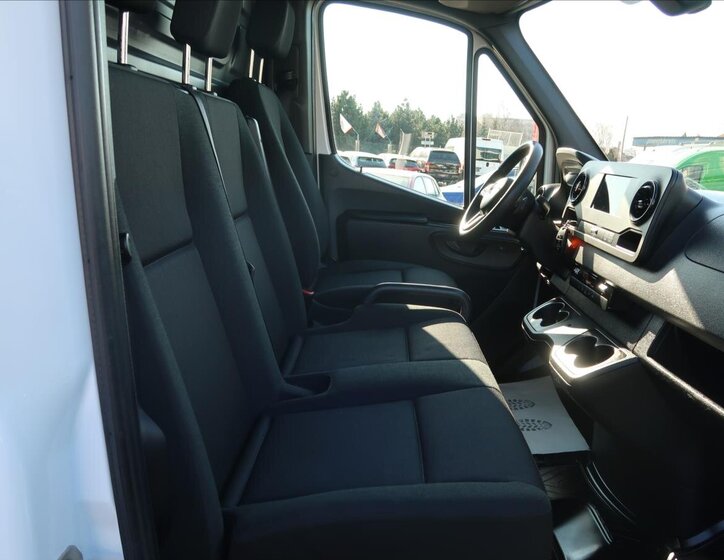 Mercedes-Benz Sprinter Ostatní 2,0 l 140 kw