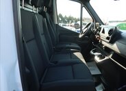 Mercedes-Benz Sprinter Ostatní 2,0 l 140 kw