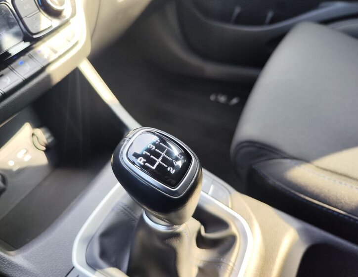 Hyundai i30 Kombi 1,4 l 103 kw