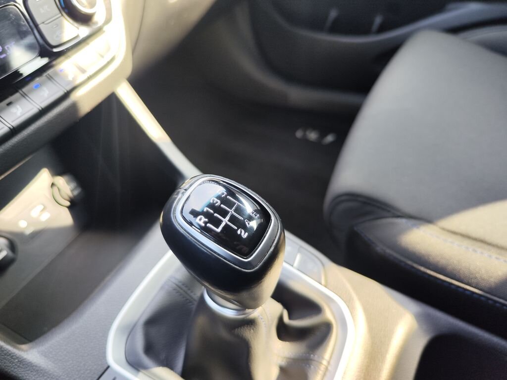 Hyundai i30 Kombi 1,4 l 103 kw