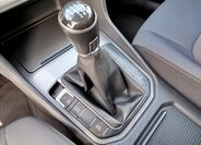 Volkswagen Golf Sportsvan MPV 2,0 l 110 kw