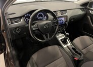 Škoda Octavia Kombi 1,5 l 110 kw